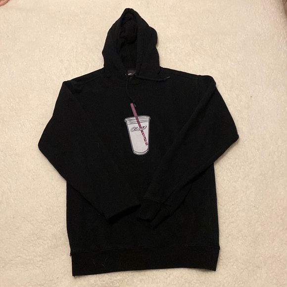 Charli DAmelio Iced Coffee Hoodie - Picture 1 of 3